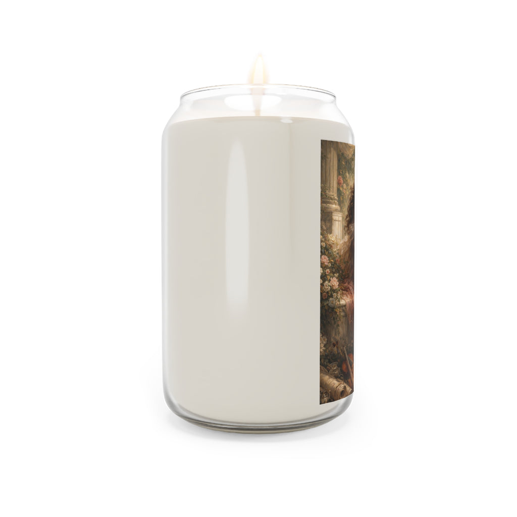 Scented Soy Candles, 13.75oz