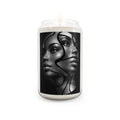 Scented Soy Candles, 13.75oz