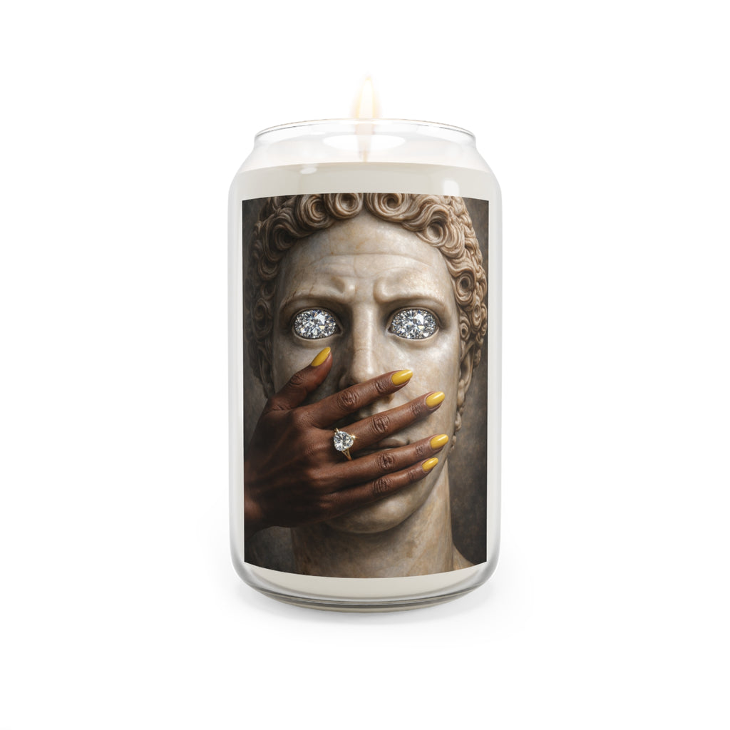Scented Soy Candles, 13.75oz