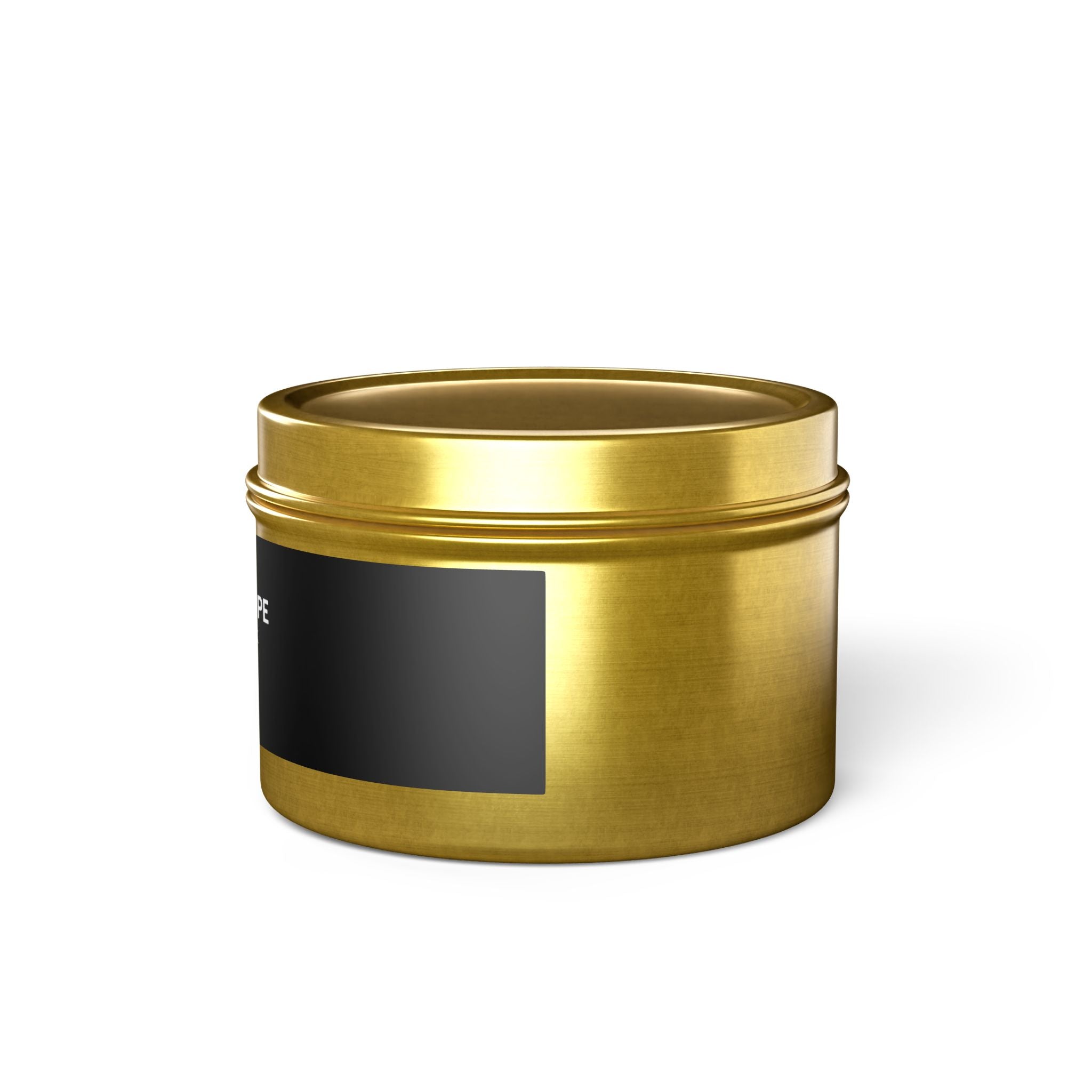 Tin Candles