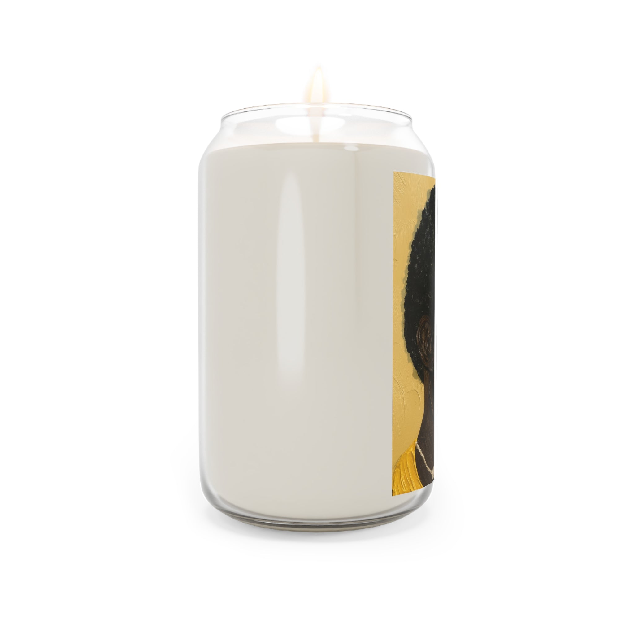 Scented Soy Candles, 13.75oz