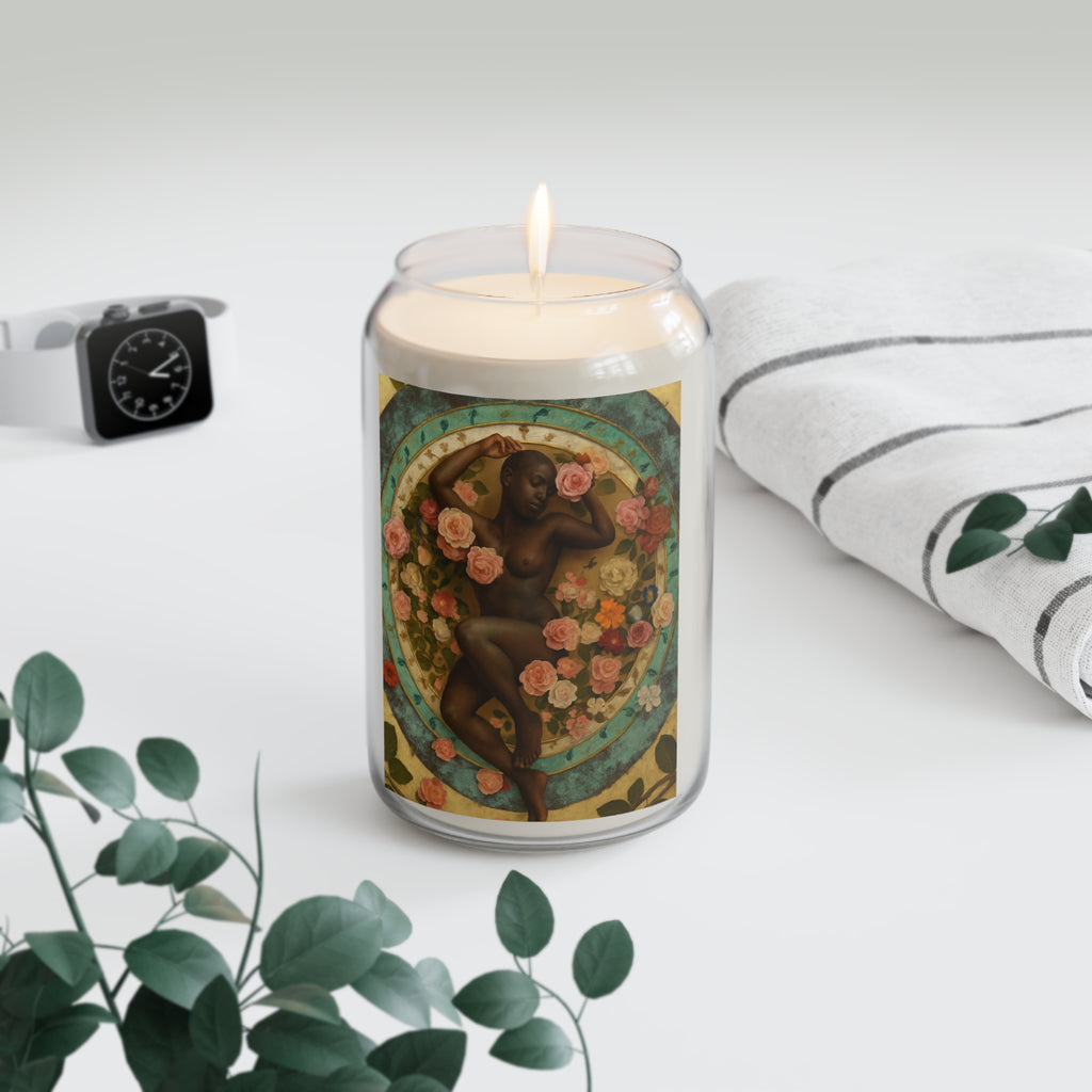 Scented Soy Candles, 13.75oz