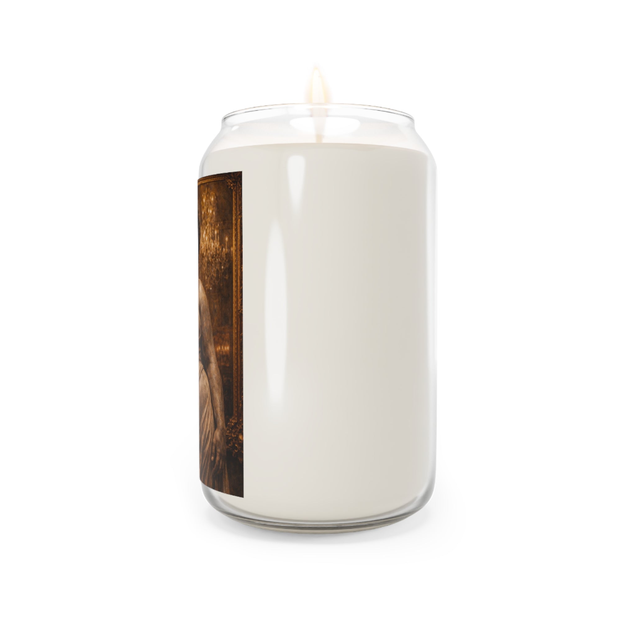Scented Soy Candles, 13.75oz