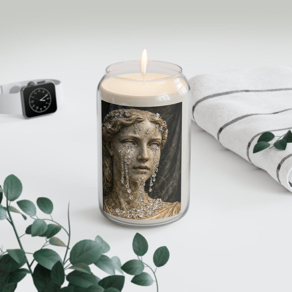Scented Soy Candles, 13.75oz