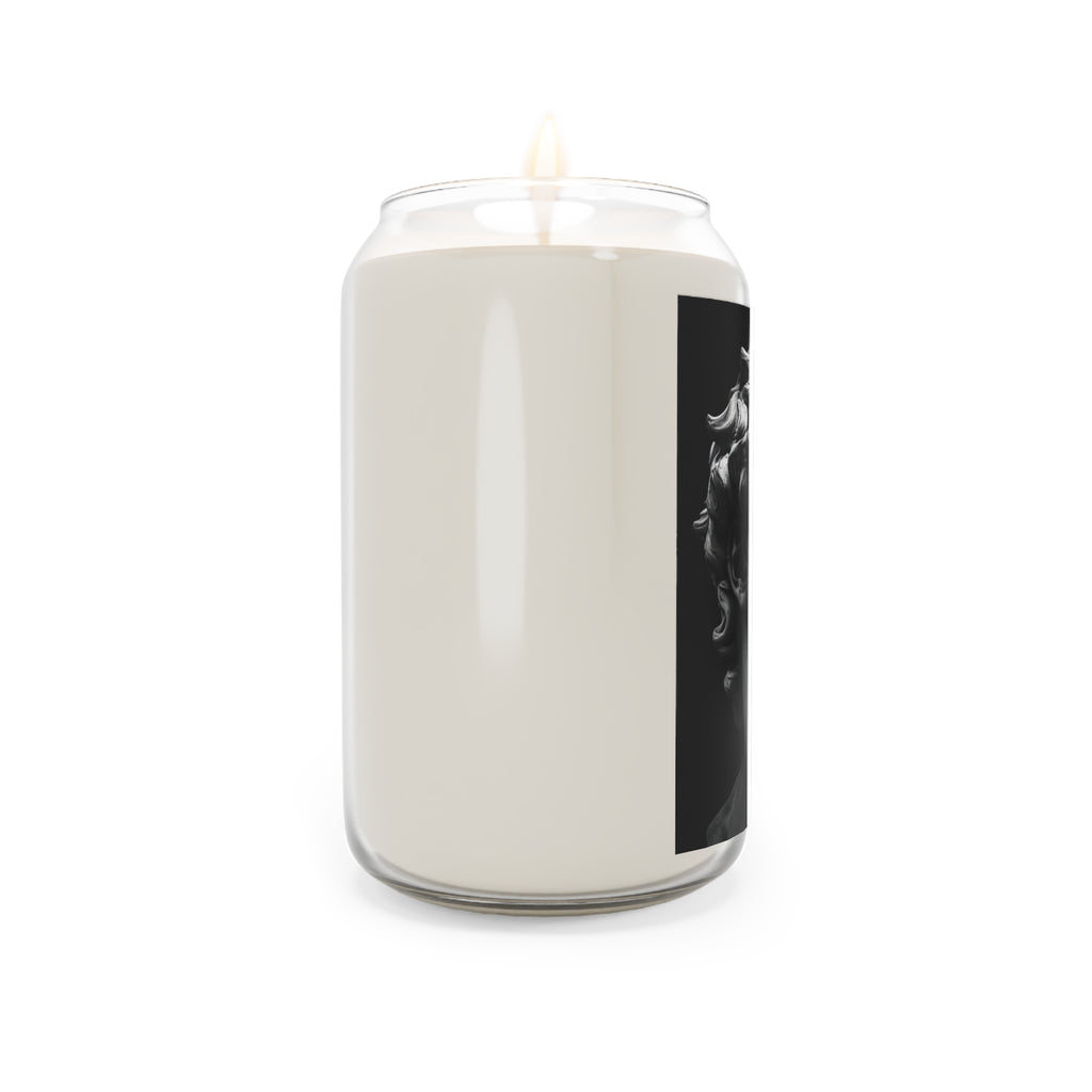 Scented Soy Candles, 13.75oz