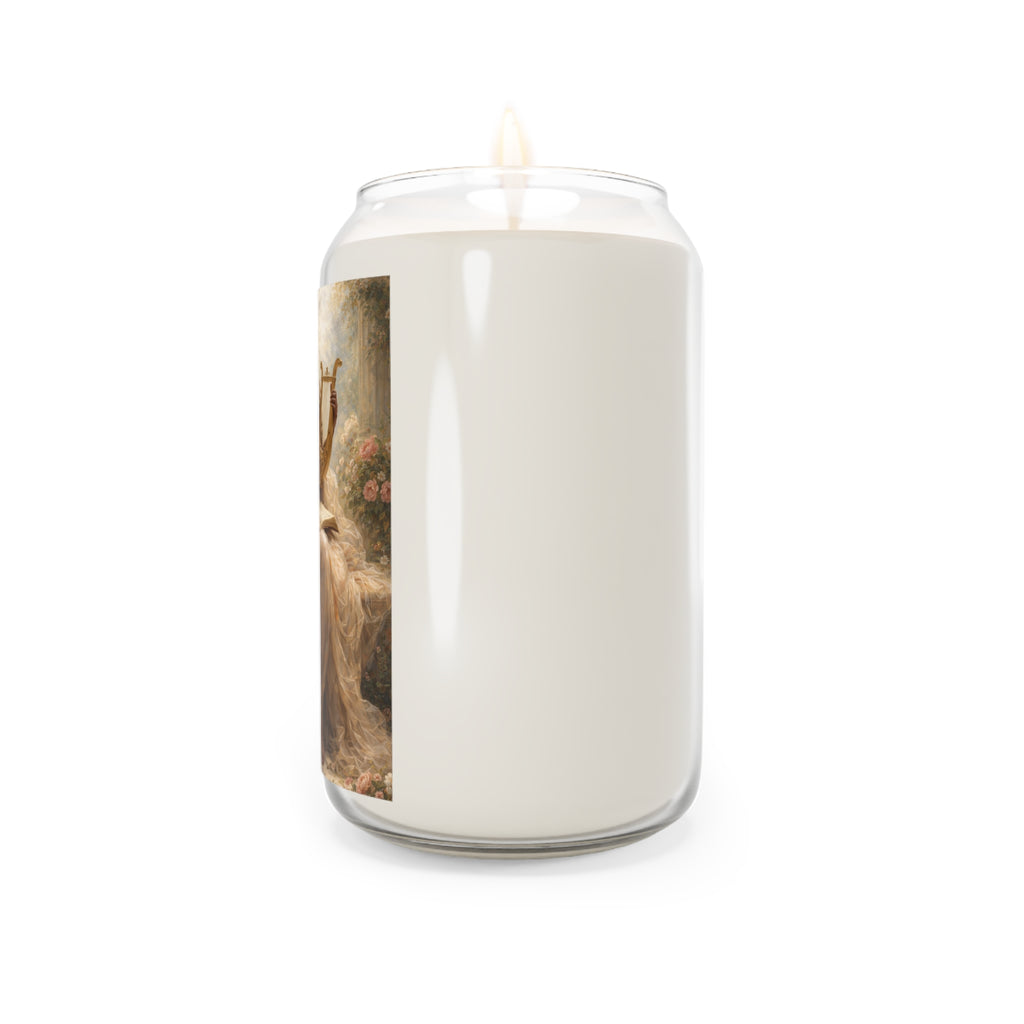 Scented Soy Candles, 13.75oz