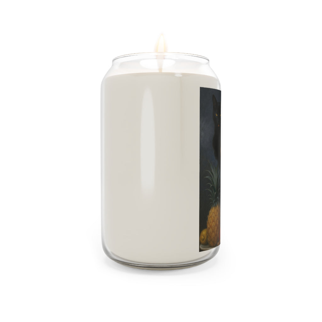 Scented Soy Candles, 13.75oz
