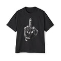 Men's Heavy Oversized Tee