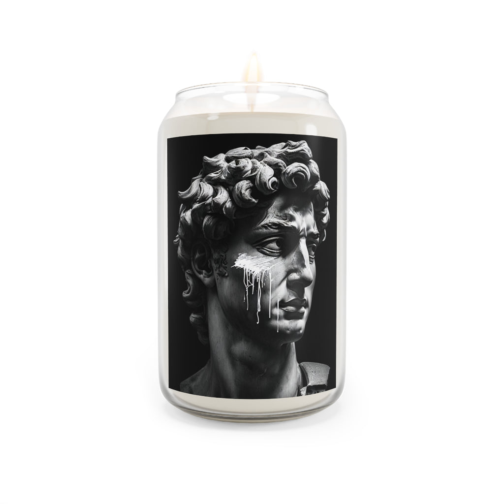 Scented Soy Candles, 13.75oz