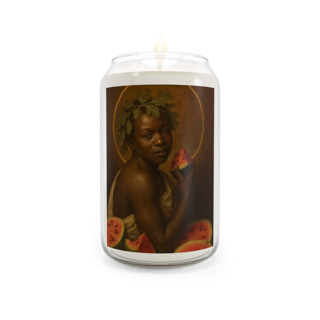 Scented Soy Candles, 13.75oz