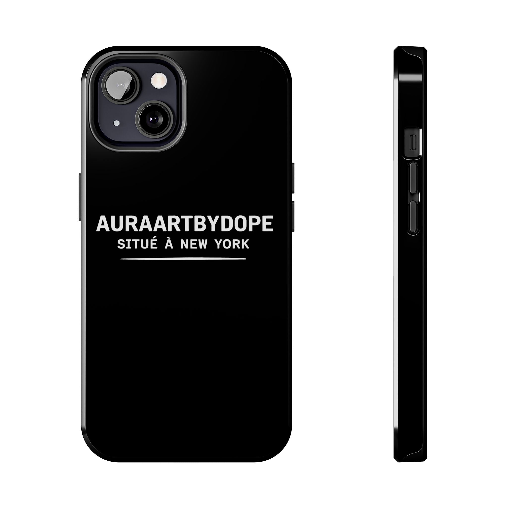Tough Phone Cases
