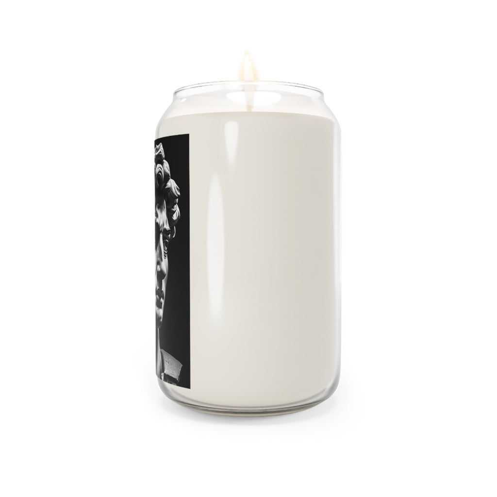 Scented Soy Candles, 13.75oz