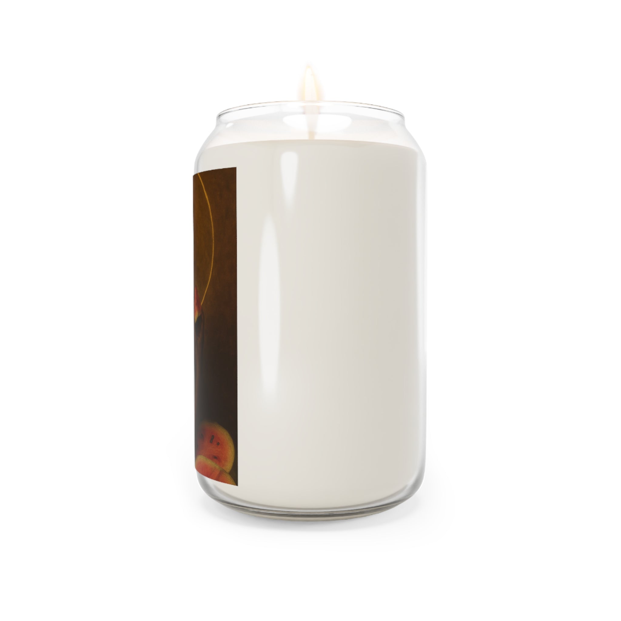Scented Soy Candles, 13.75oz
