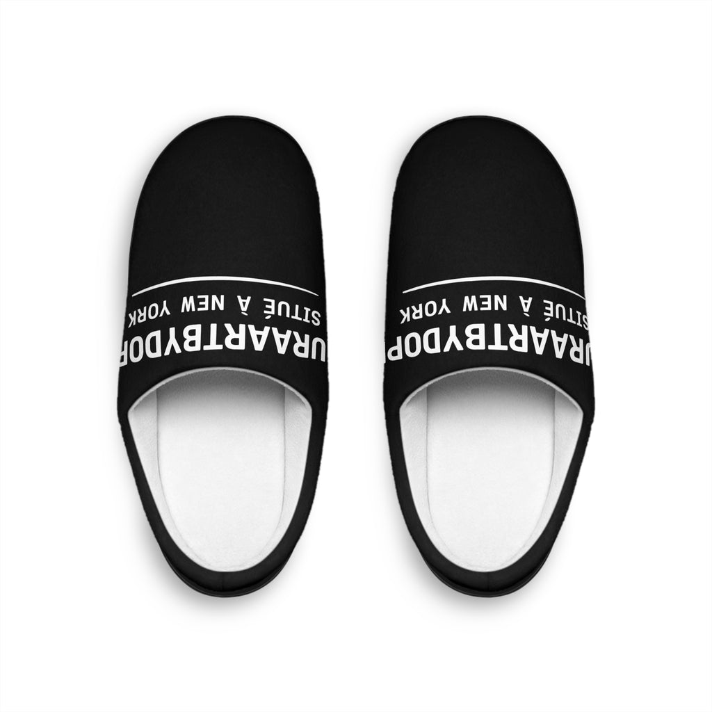 Women's Indoor Slippers