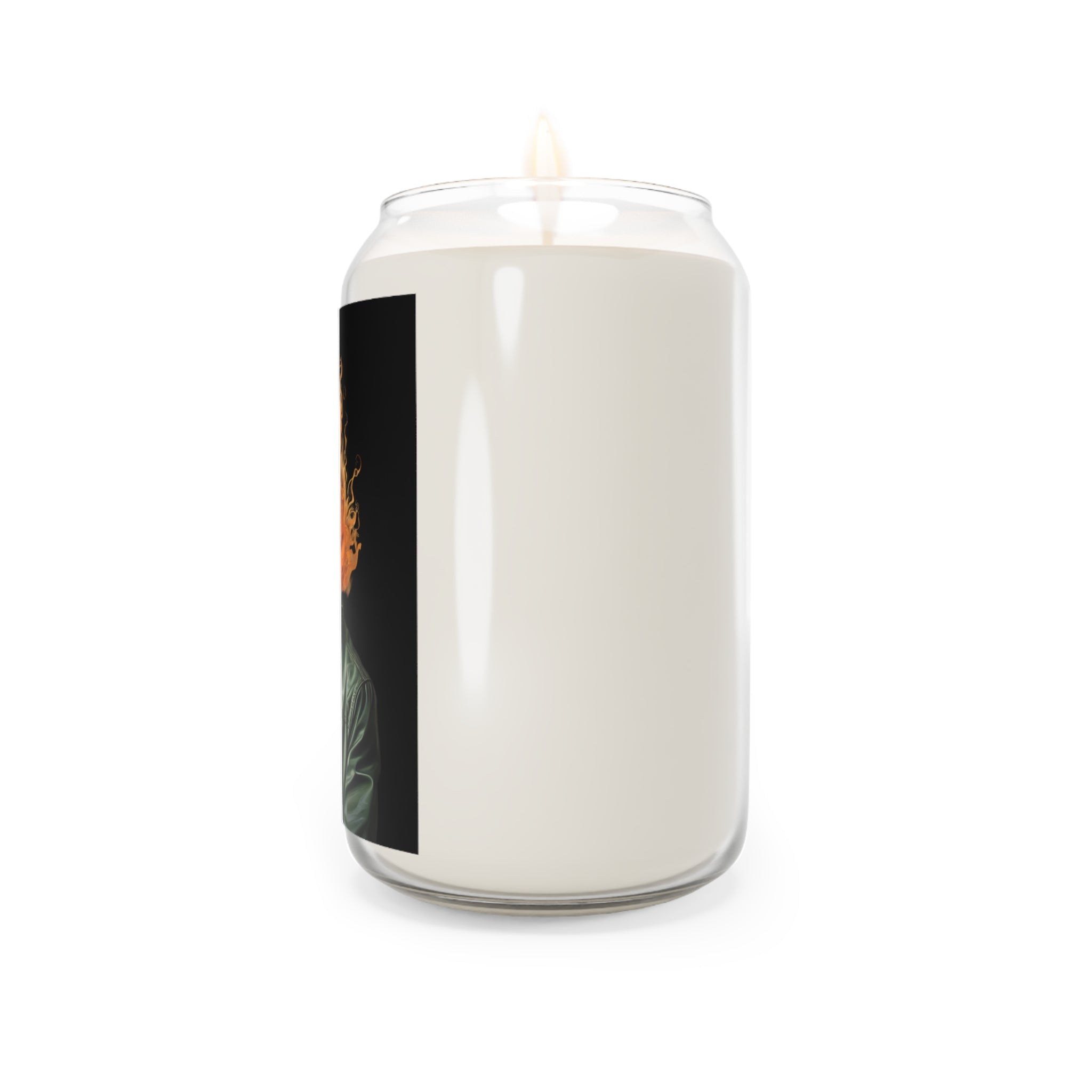 Scented Soy Candles, 13.75oz