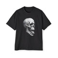 Men's Heavy Oversized Tee