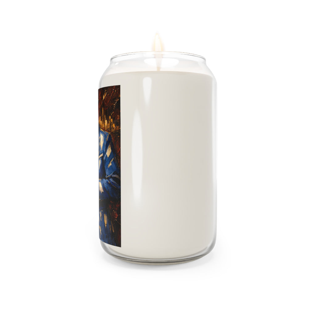 Scented Soy Candles, 13.75oz