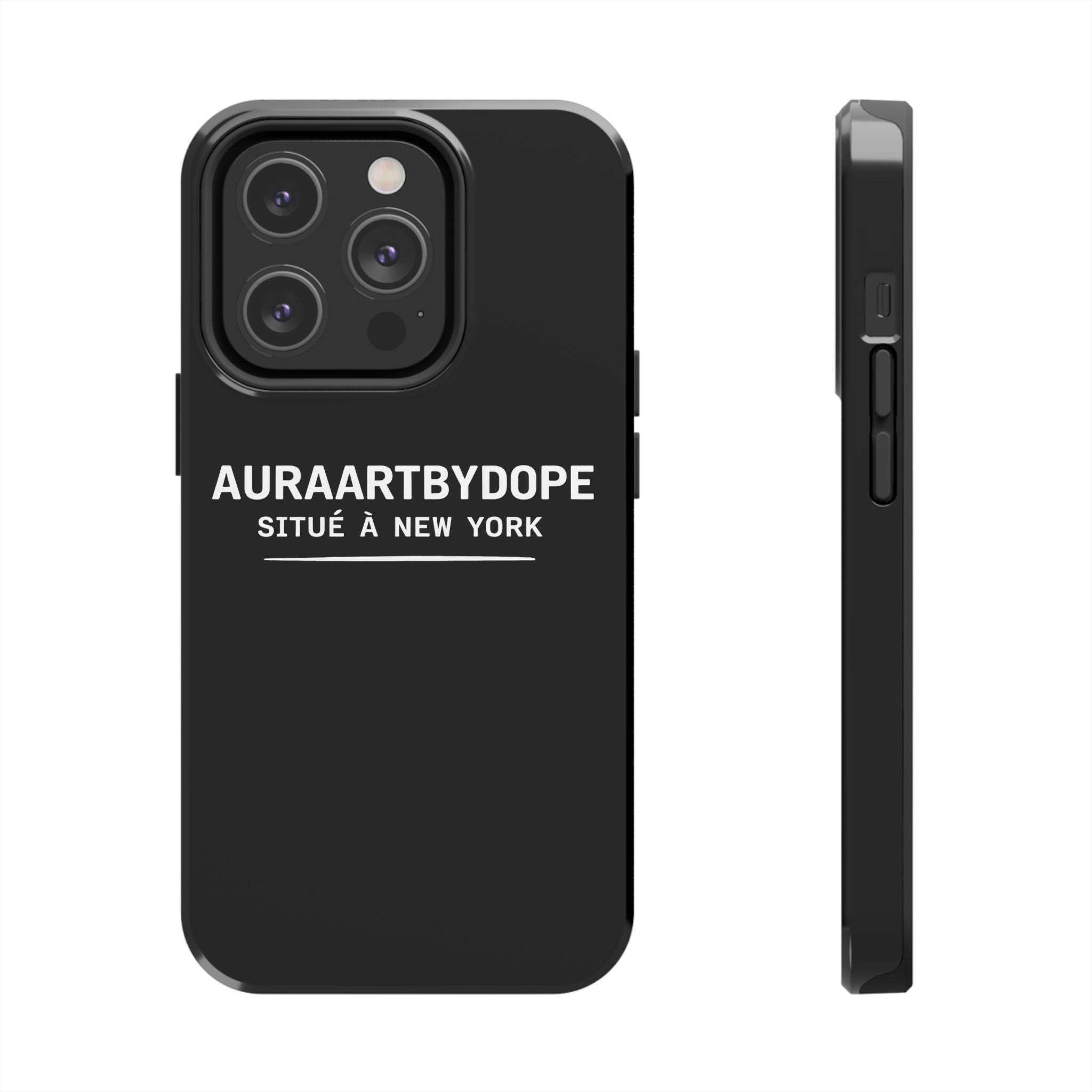 Tough Phone Cases