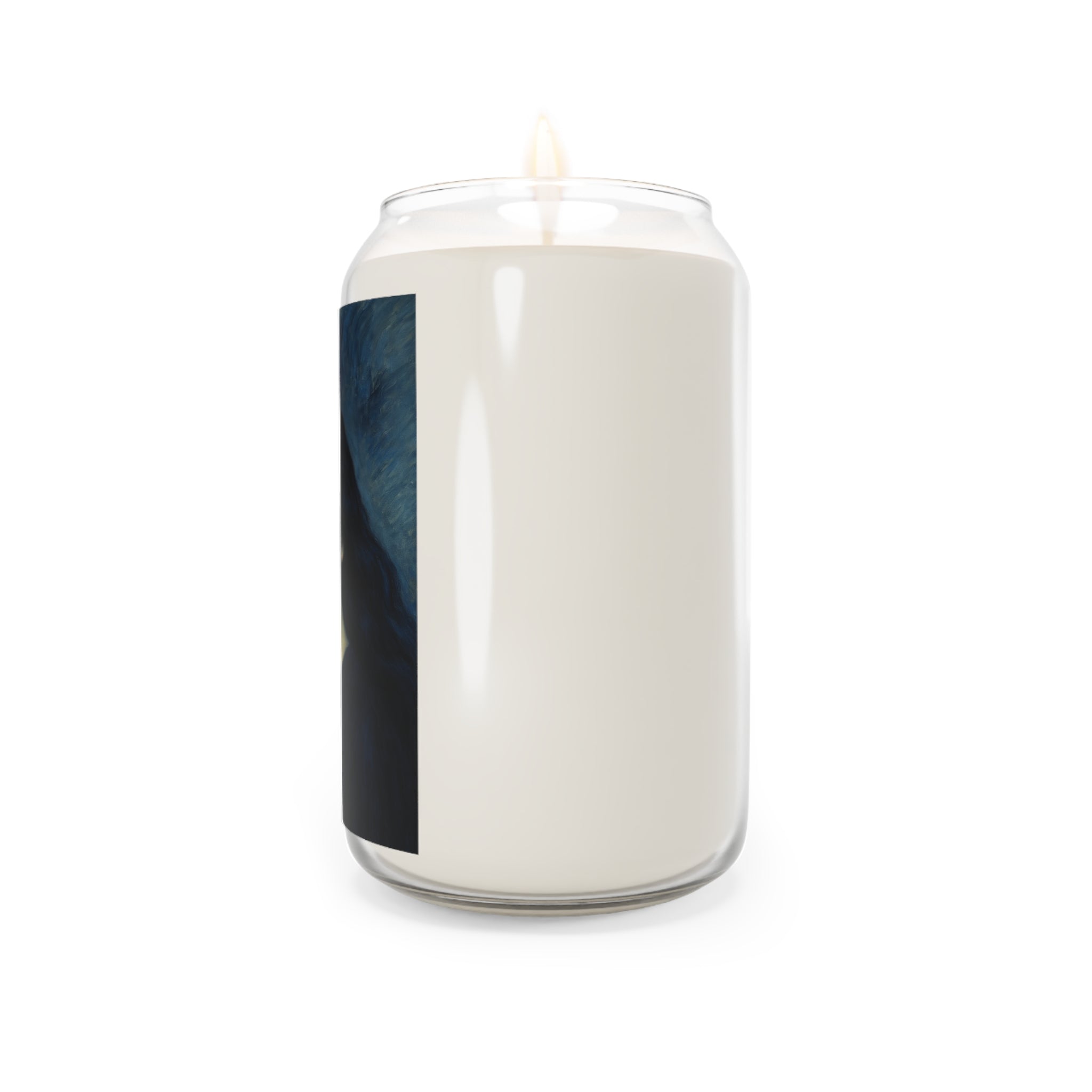 Scented Soy Candles, 13.75oz