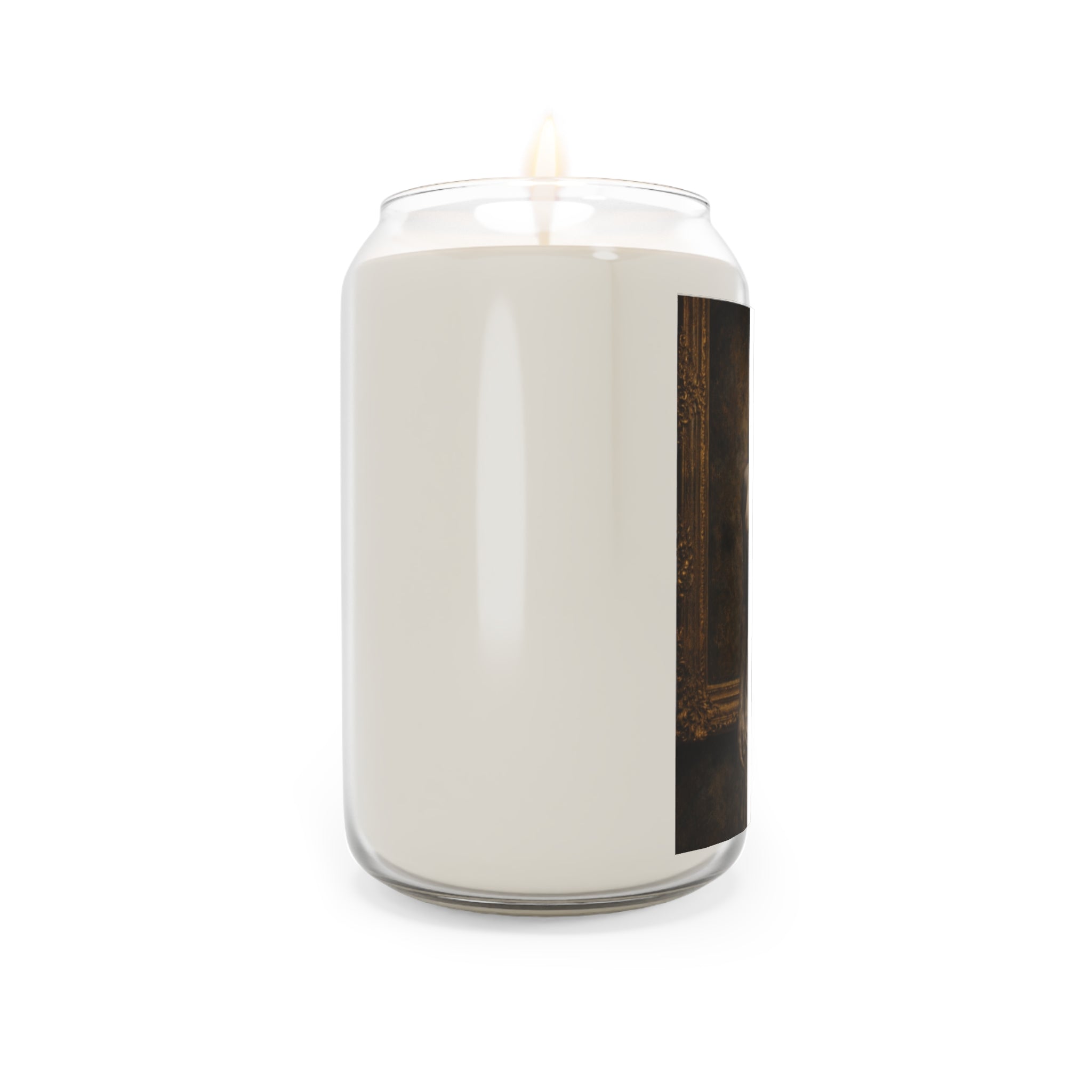 Scented Soy Candles, 13.75oz