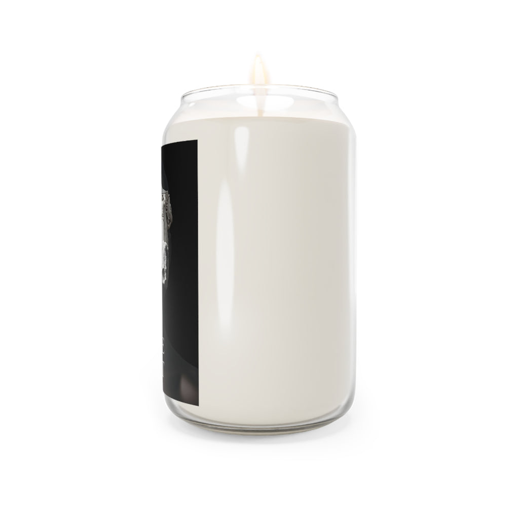 Scented Soy Candles, 13.75oz