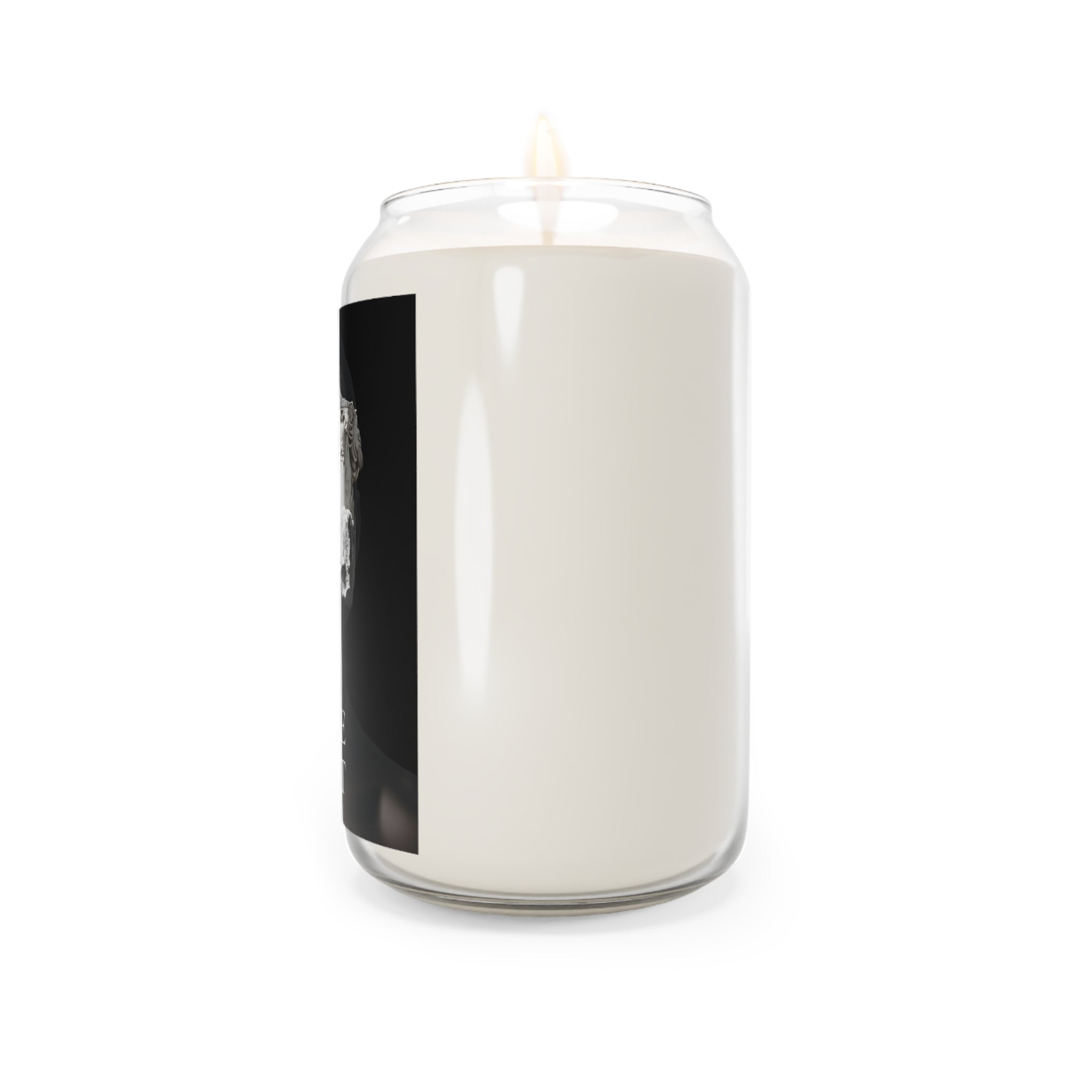 Scented Soy Candles, 13.75oz