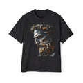 Men's Heavy Oversized Tee