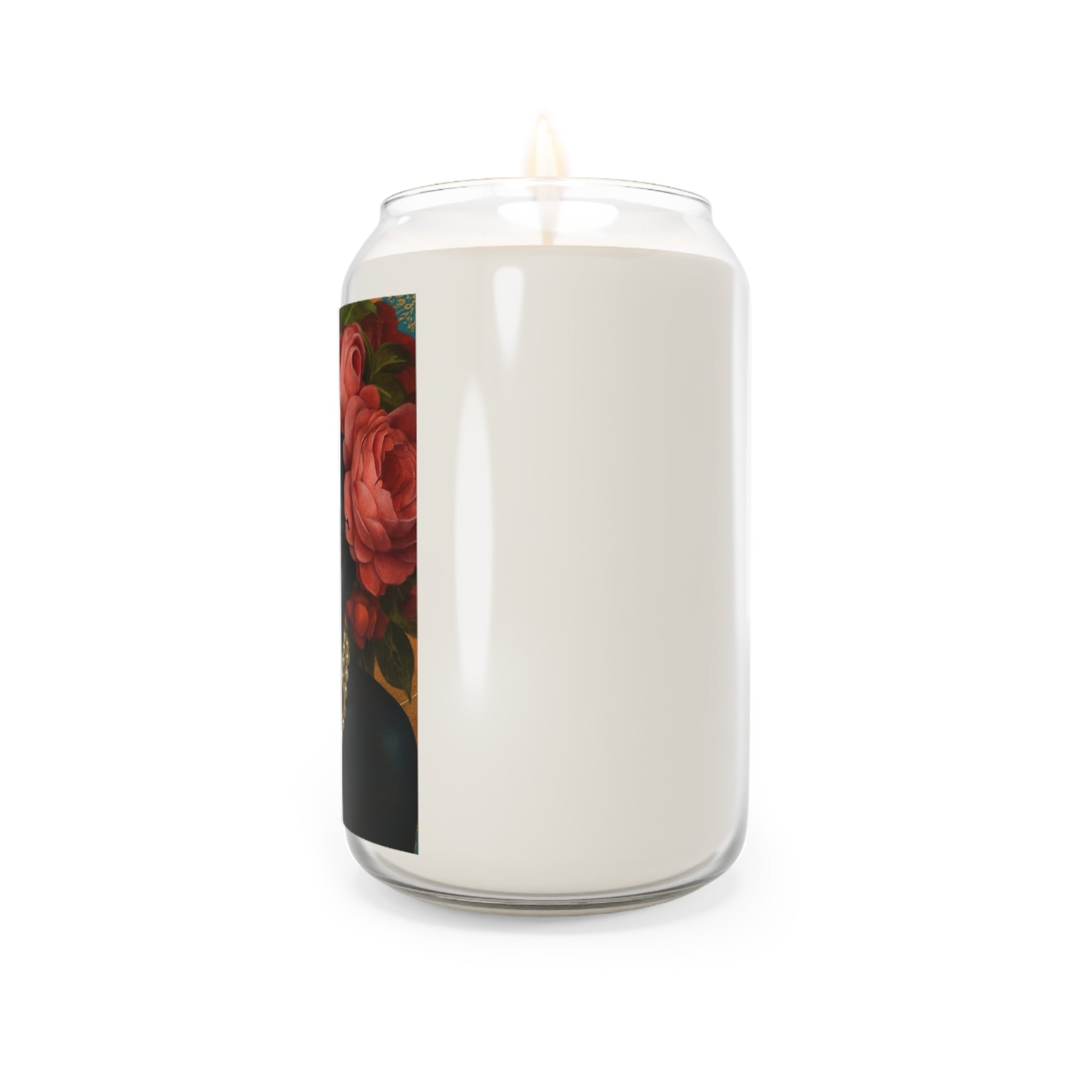 Scented Soy Candles, 13.75oz
