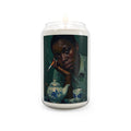 Scented Soy Candles, 13.75oz