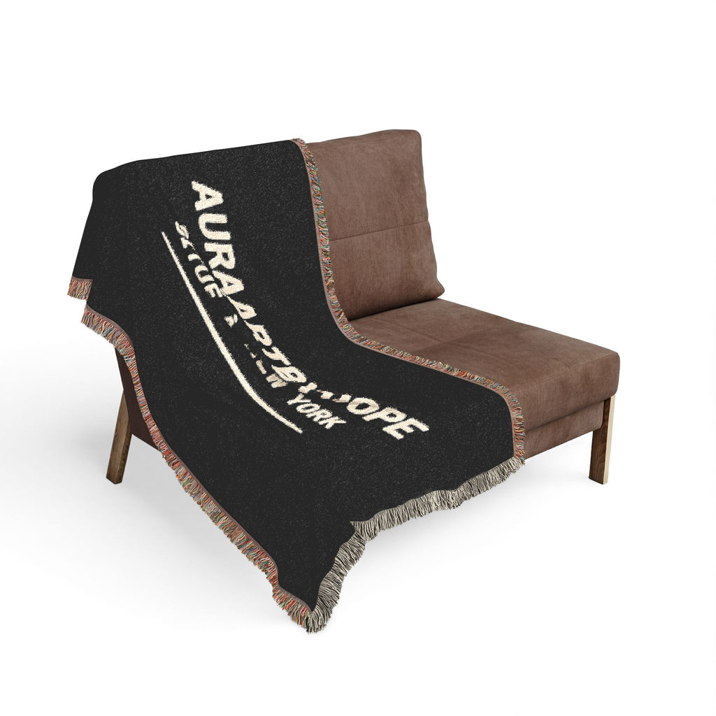Woven Blanket