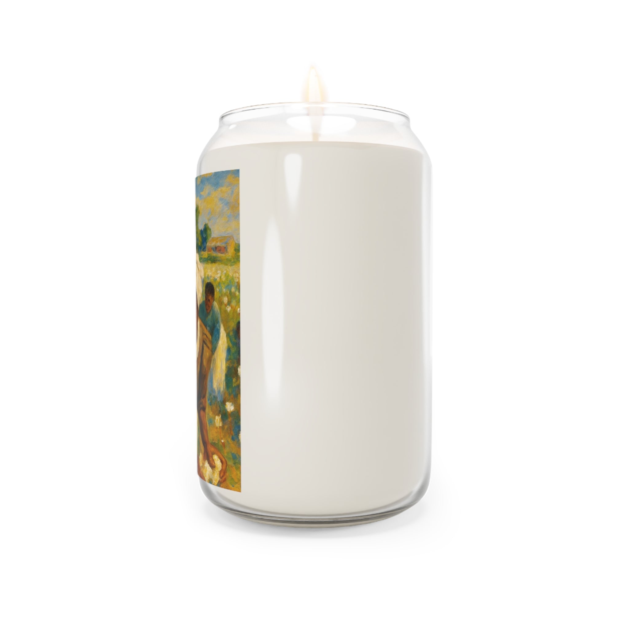 Scented Soy Candles, 13.75oz