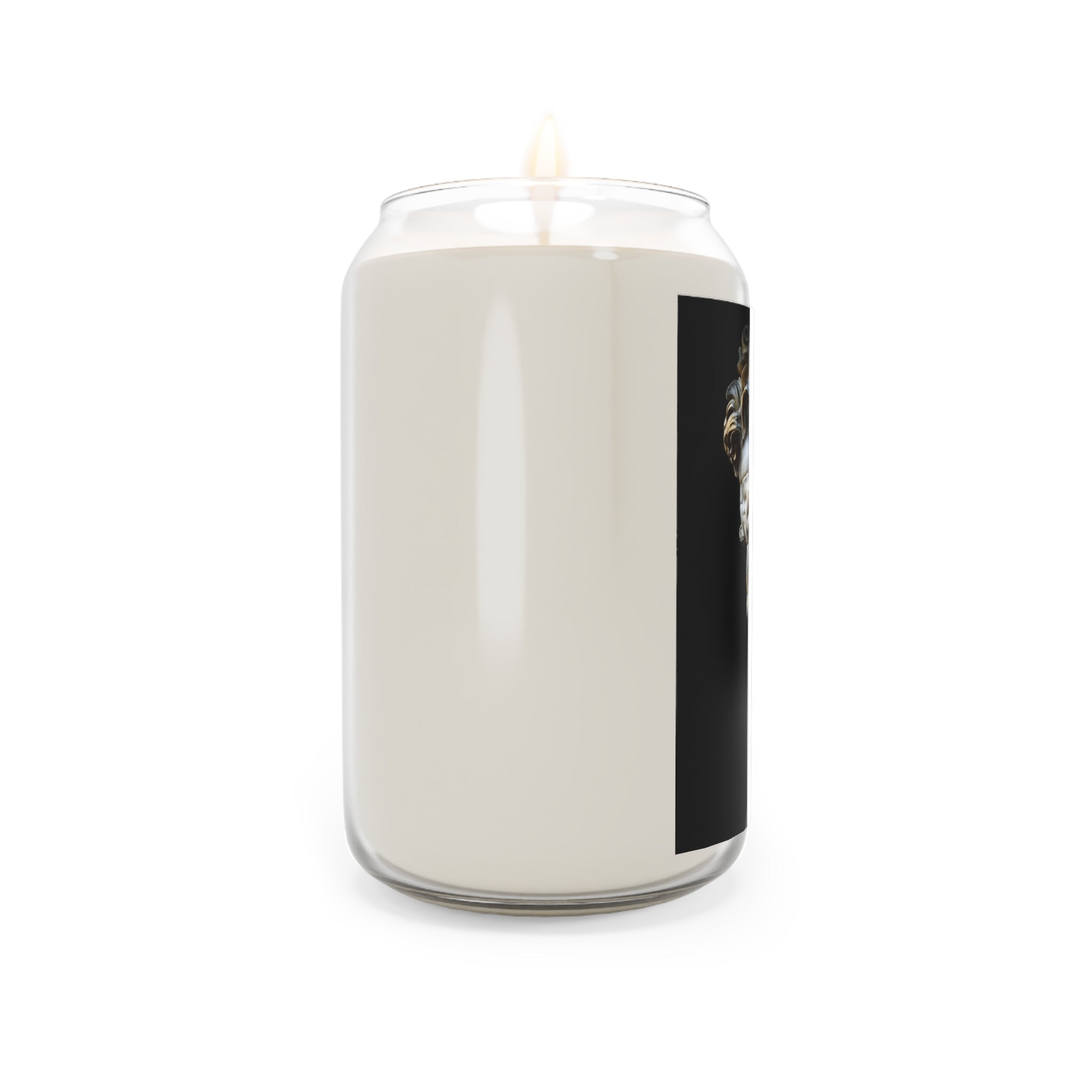 Scented Soy Candles, 13.75oz