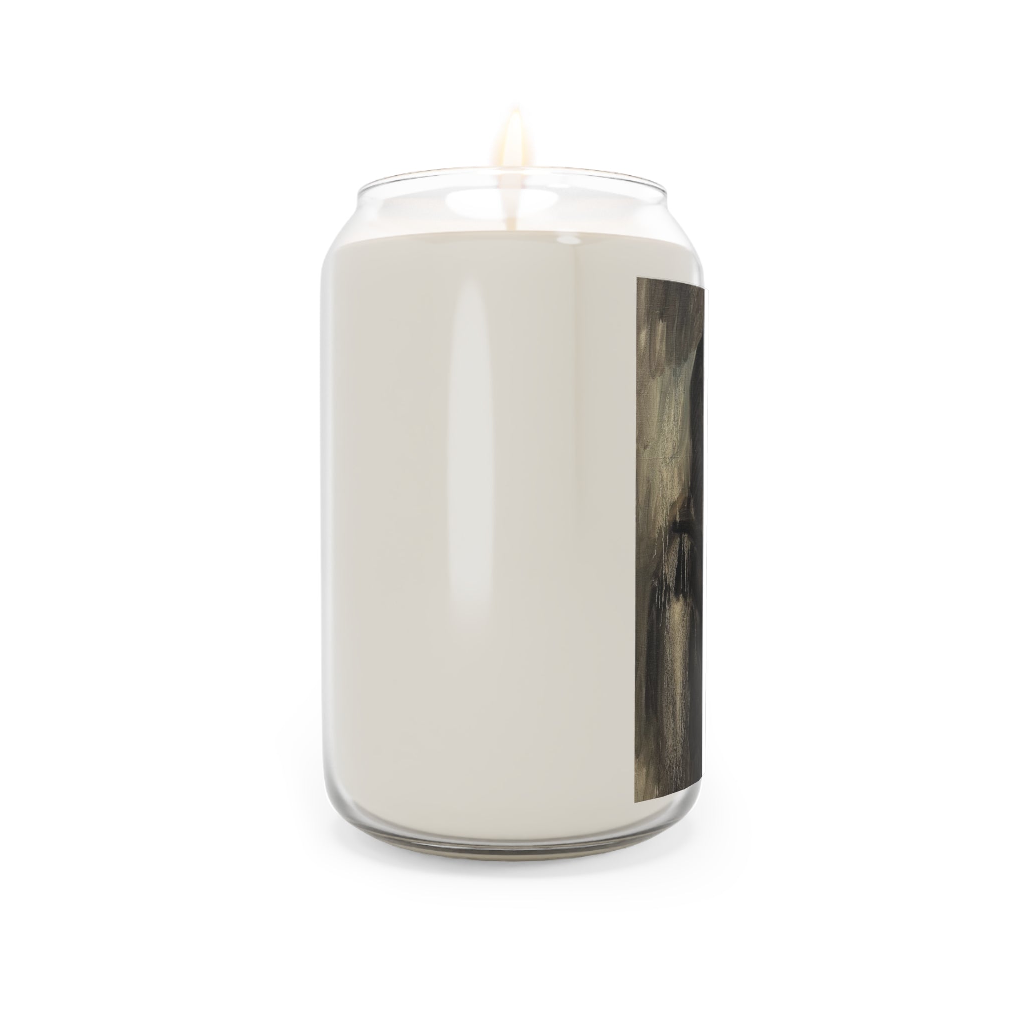 Scented Soy Candles, 13.75oz