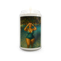 Limited Edition Scented Soy Candles, 13.75oz