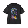 Men's Heavy Oversized Tee