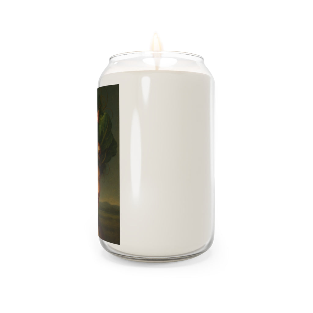 Scented Soy Candles, 13.75oz