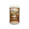 Scented Soy Candles, 13.75oz