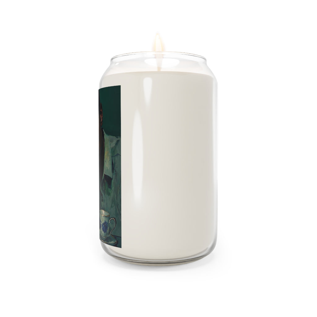 Scented Soy Candles, 13.75oz
