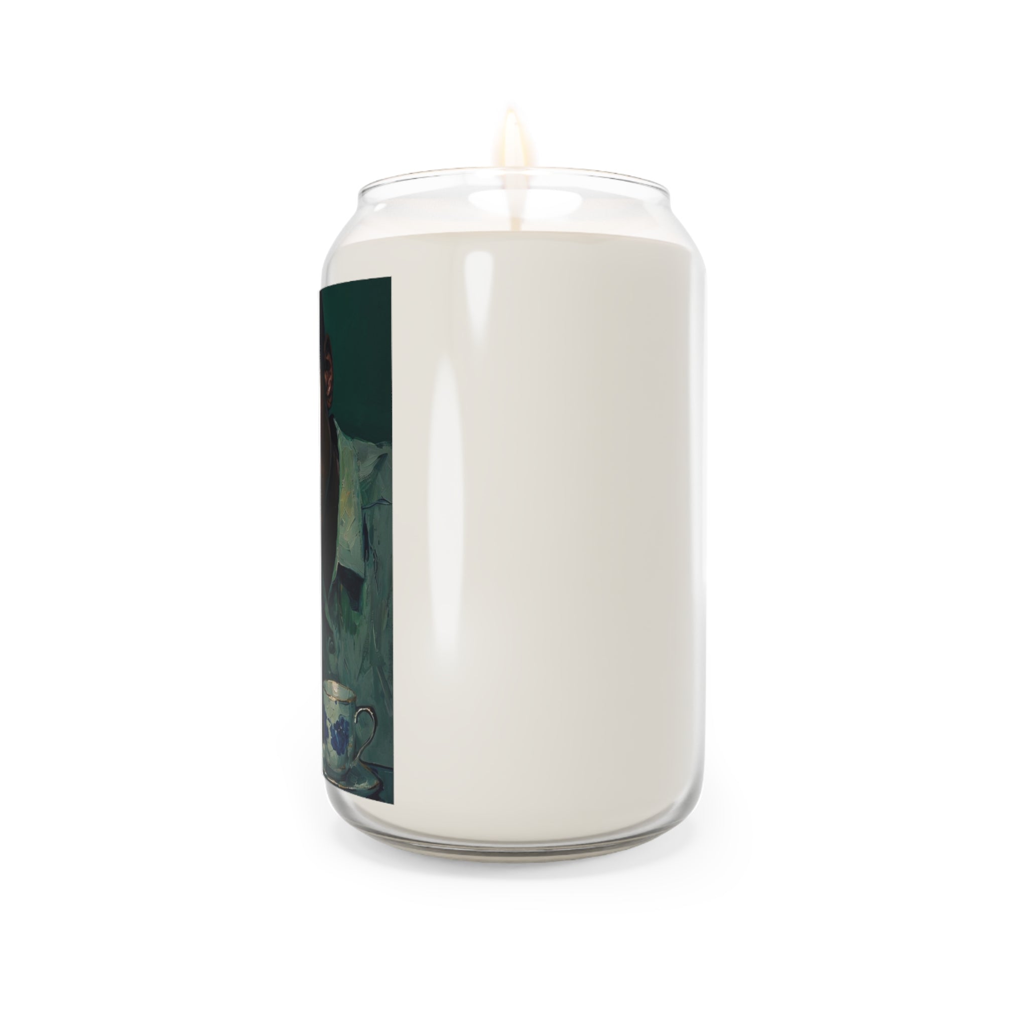 Scented Soy Candles, 13.75oz