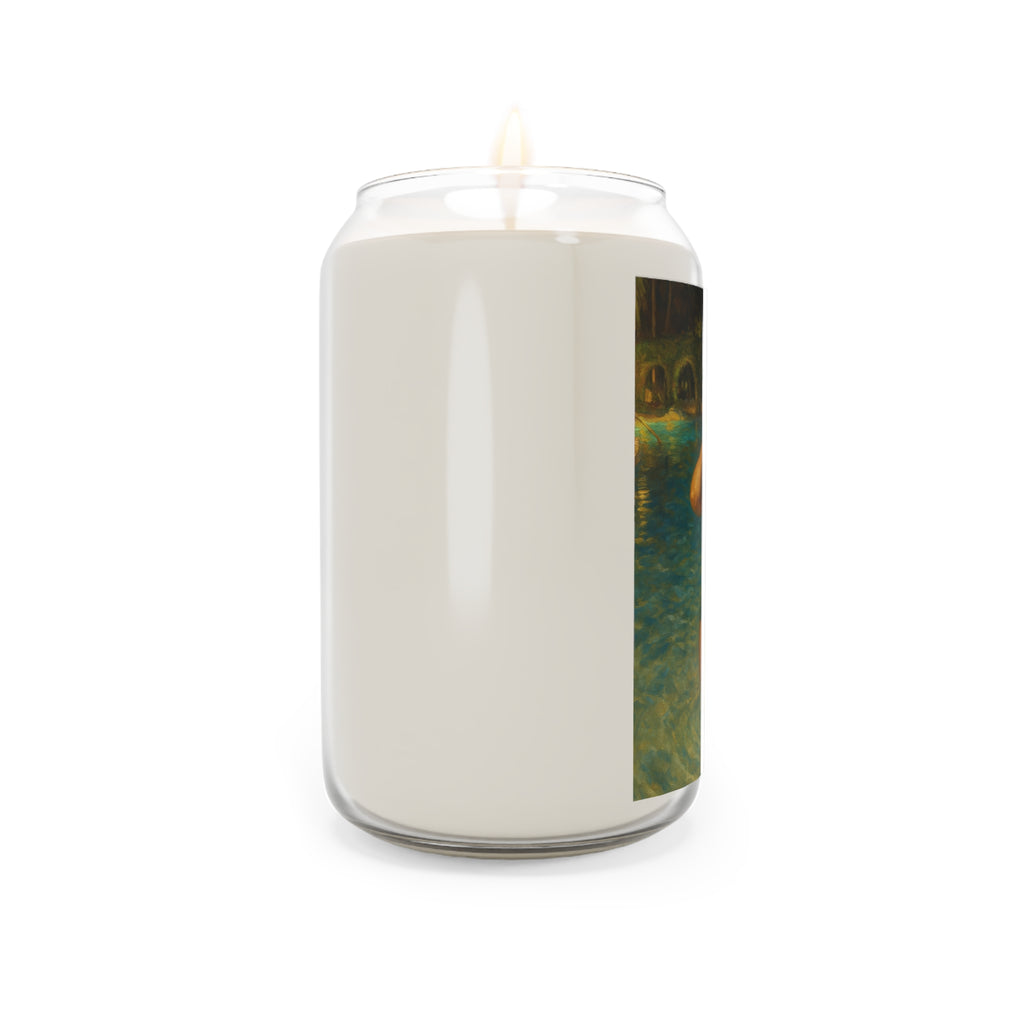 Limited Edition Scented Soy Candles, 13.75oz