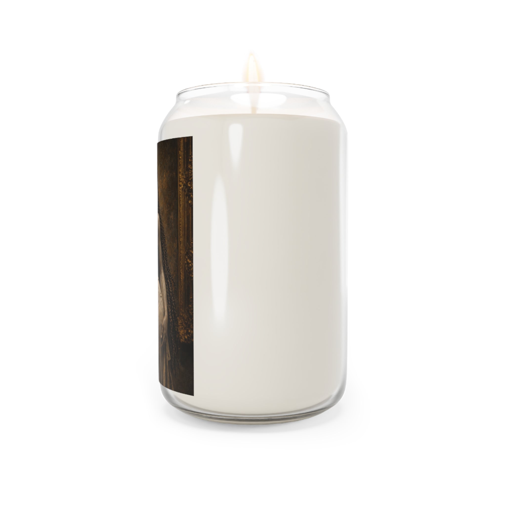 Scented Soy Candles, 13.75oz