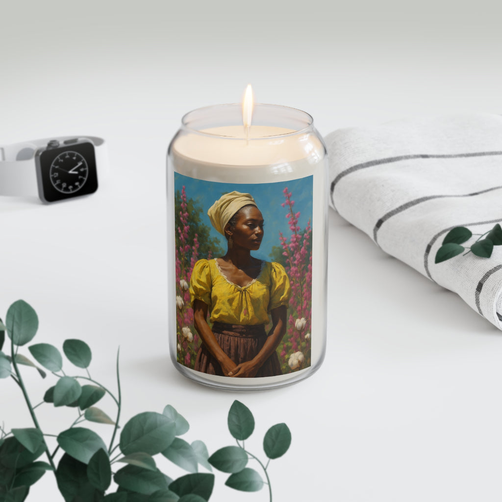 Scented Soy Candles, 13.75oz