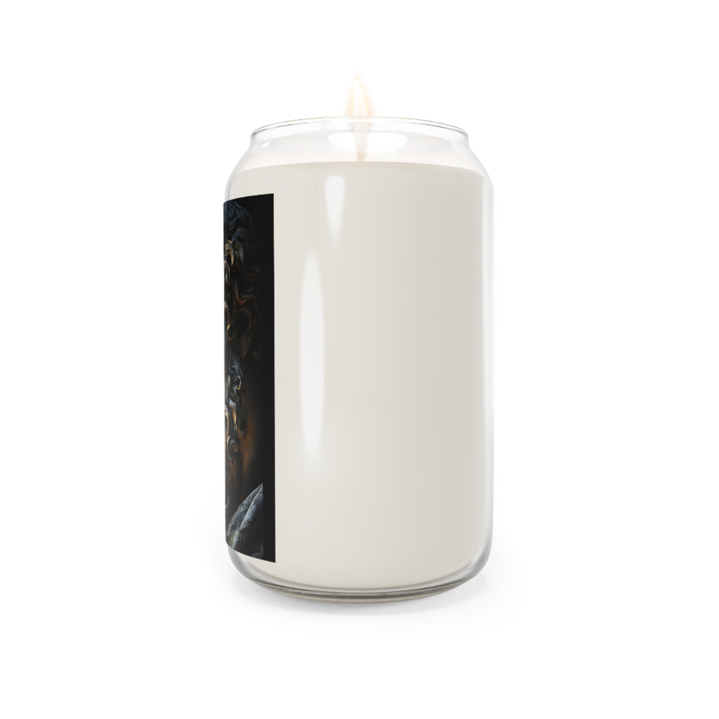 Scented Soy Candles, 13.75oz
