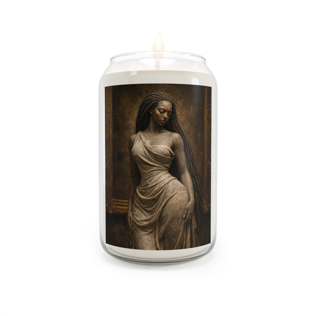 Scented Soy Candles, 13.75oz