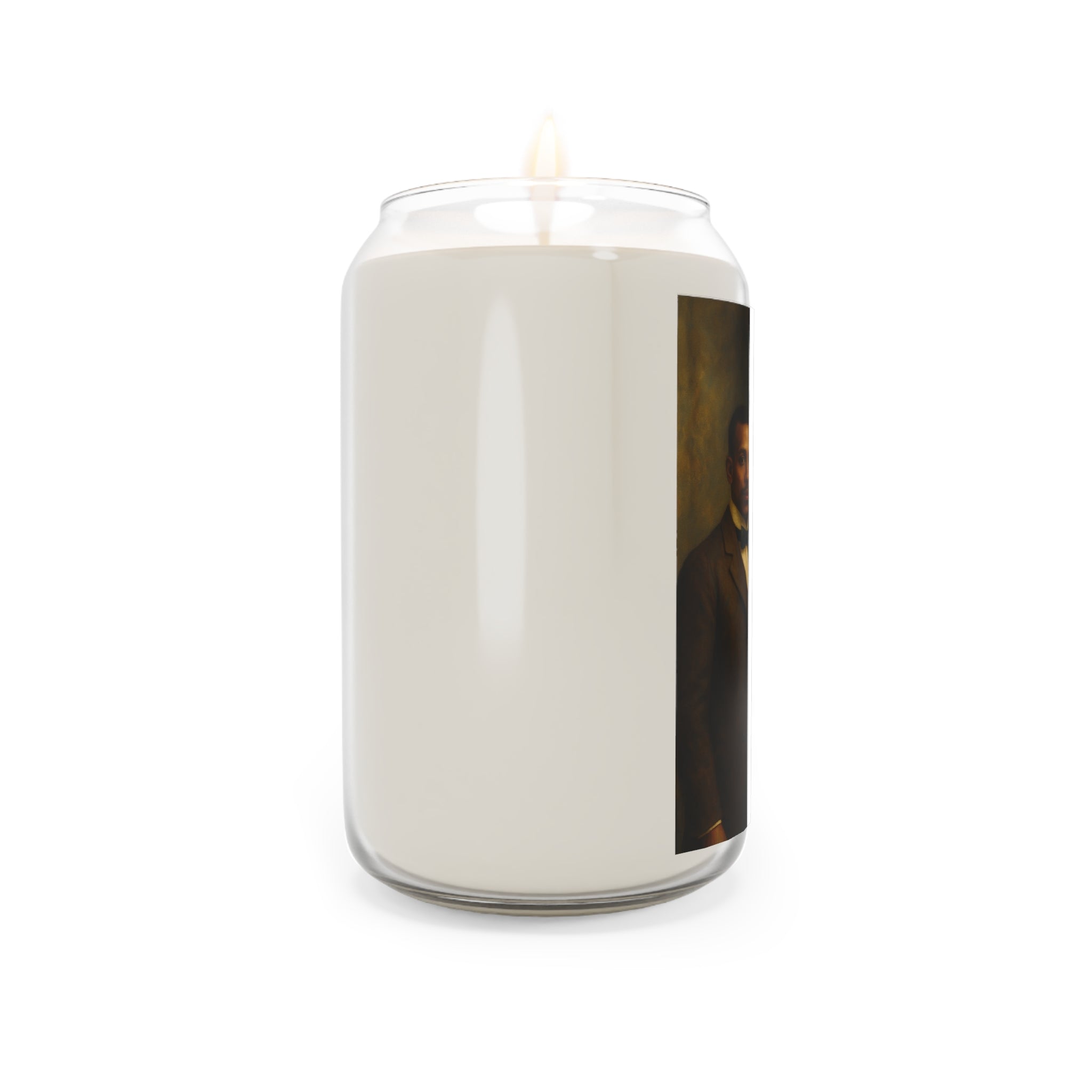 Scented Soy Candles, 13.75oz