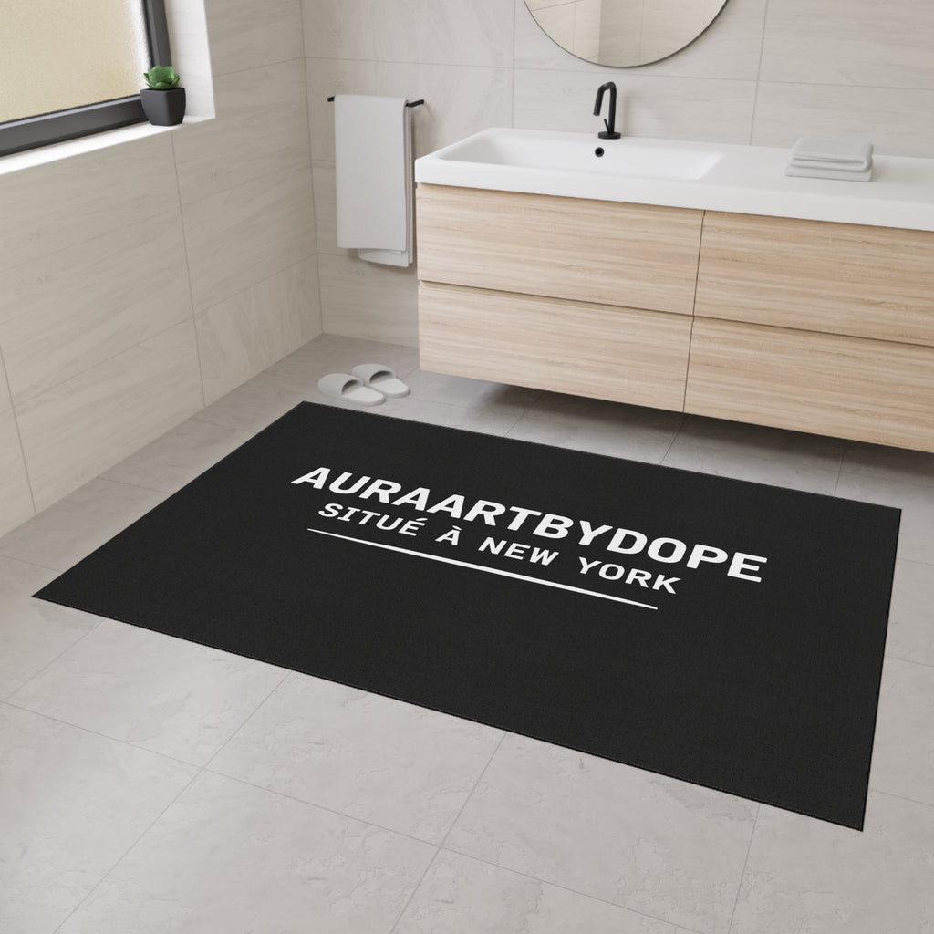 Heavy Duty Floor Mat