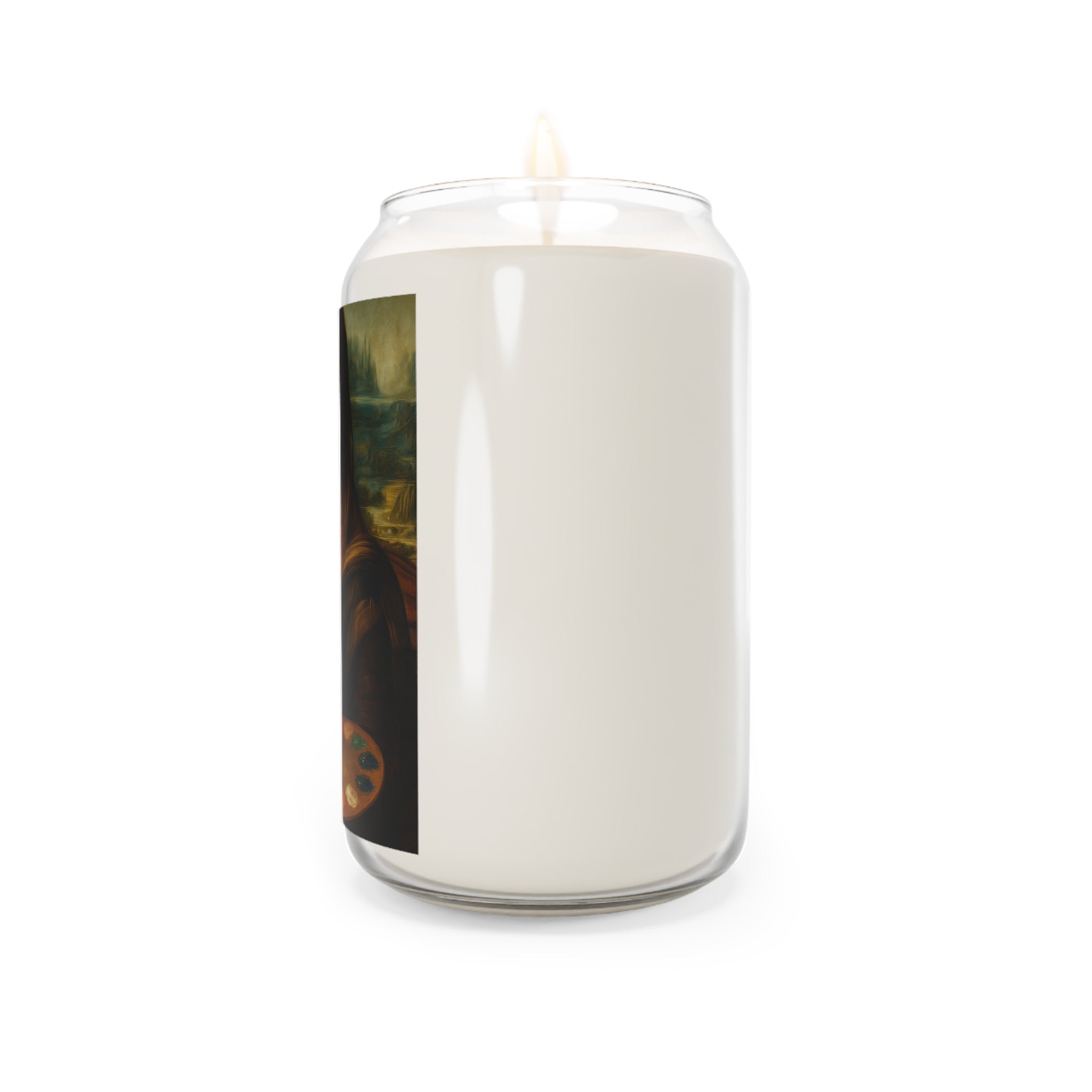 Scented Soy Candles, 13.75oz