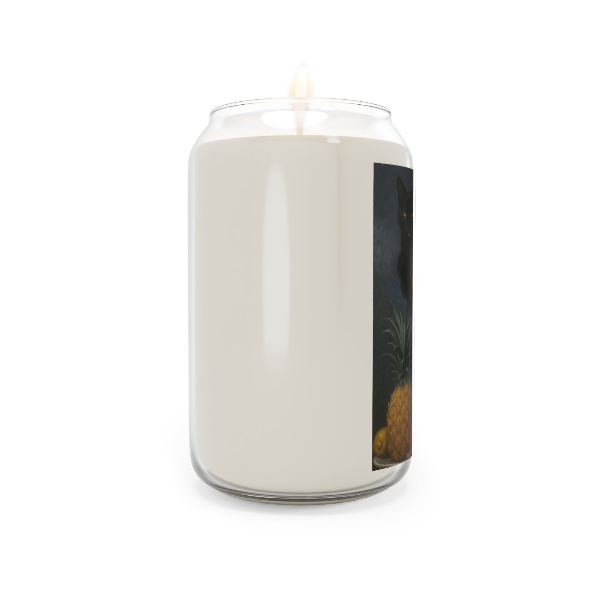 Scented Soy Candles, 13.75oz