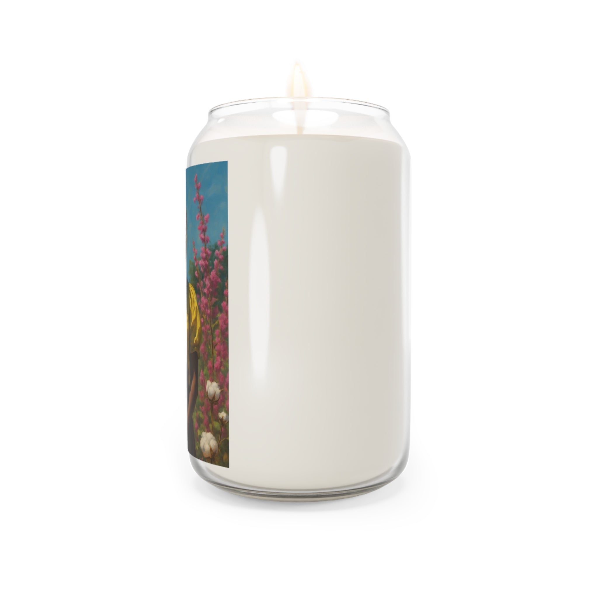 Scented Soy Candles, 13.75oz