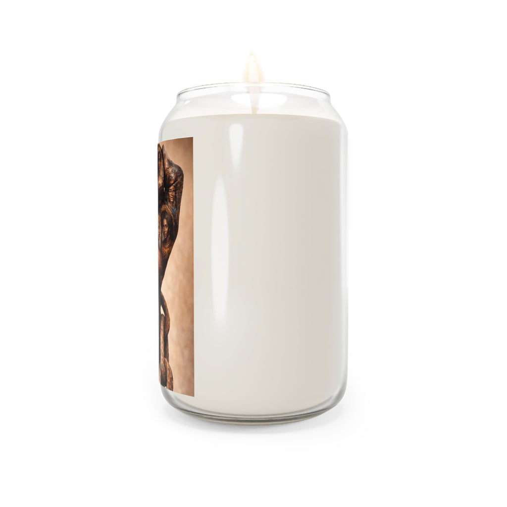 Scented Soy Candles, 13.75oz